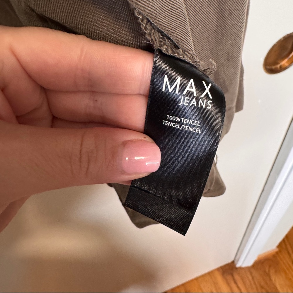 Max Jacket - Picture 4 of 6